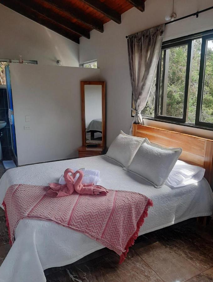 Hotel El Potrillo El Penol  Eksteriør billede